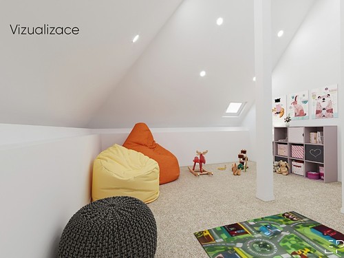 Prodaná vila 233 m², pozemek 1010 m²