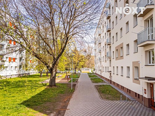 Prodaný byt 3+kk 65 m²