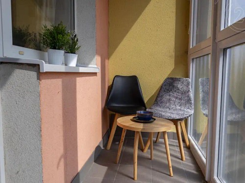 Prodaný byt 3+1 70 m²