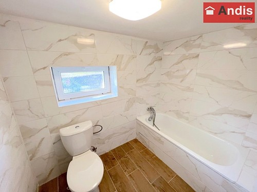 Prodaná chata 140 m², pozemek 1127 m²
