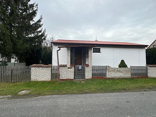 Prodaný dům 115 m², pozemek 750 m²