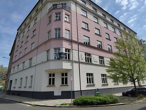 Prodaný byt 3+1 100 m²
