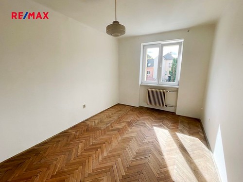 Prodaný byt 2+1 49 m²