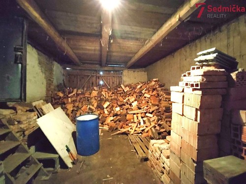 Prodaný dům 312 m², pozemek 1157 m²