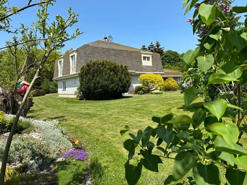 Prodej domu 241 m², pozemek 3119 m²