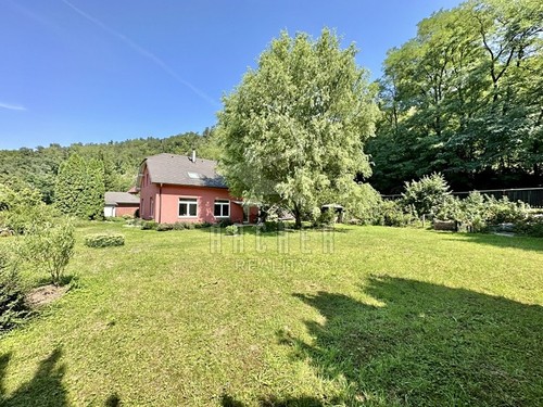 Prodaný dům 177 m², pozemek 1168 m²