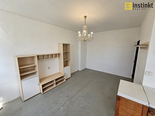 Prodaný byt 2+kk 40 m²
