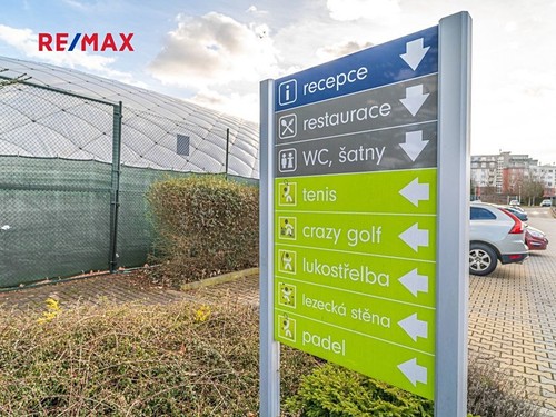 Prodaný byt 3+kk 72 m²
