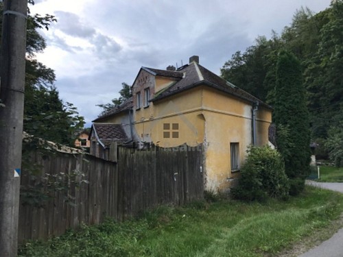 Prodaný dům 300 m², pozemek 791 m²