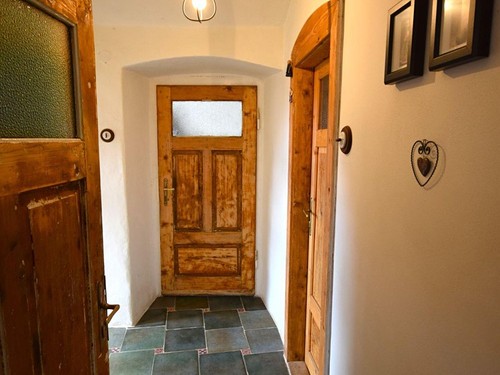 Prodaná chalupa 55 m², pozemek 6146 m²