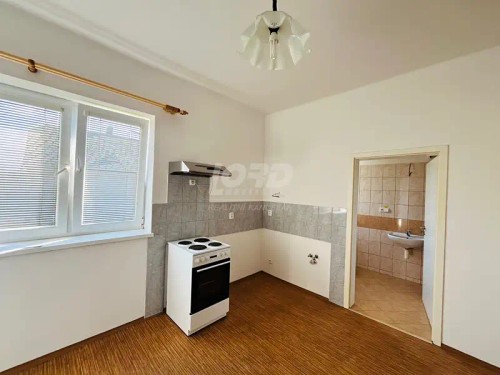 Prodaný byt 1+1 46 m²
