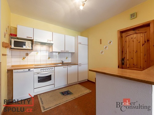 Prodaný dům 350 m², pozemek 440 m²