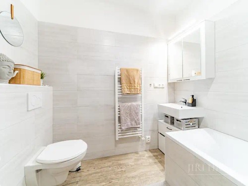 Prodej bytu 3+kk 67 m²