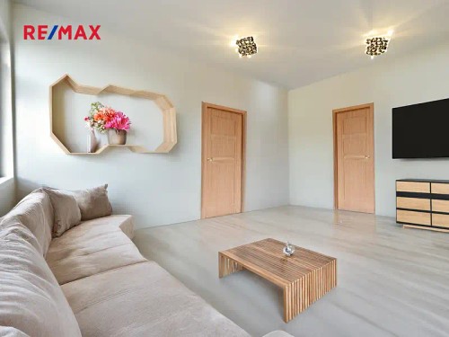Prodej domu 156 m², pozemek 782 m²