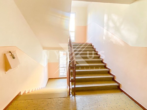 Prodaný byt 2+1 68 m²