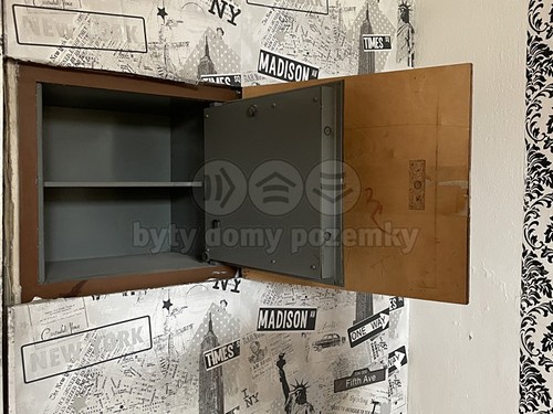 Prodaný byt 3+1 101 m²