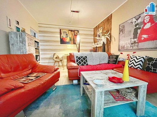 Prodaný byt 1+1 39 m²