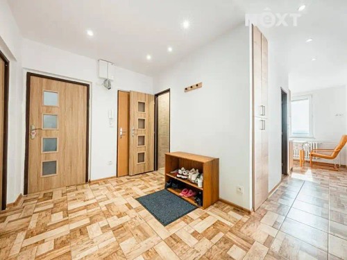 Prodej bytu 2+1 60 m²