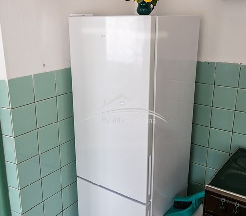 Prodaná chalupa 250 m², pozemek 7852 m²