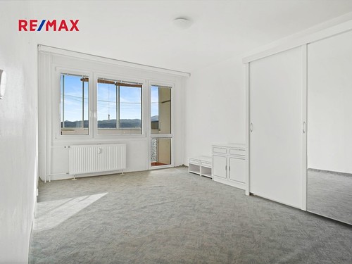 Prodaný byt 3+1 78 m²