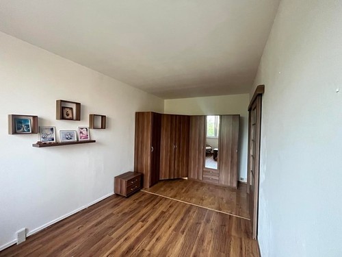 Prodaný byt 2+kk 42 m²
