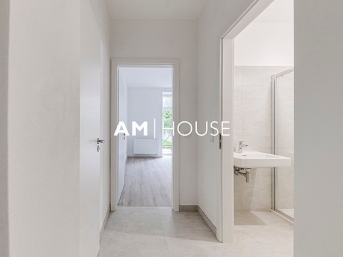 Prodaný byt 1+kk 48 m²