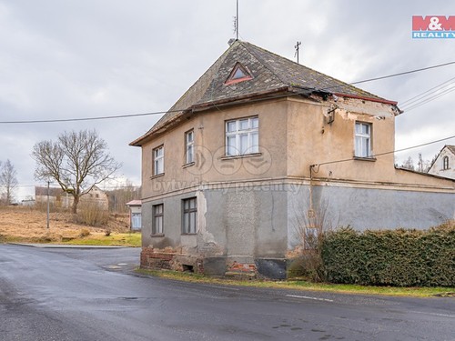 Prodaný dům 220 m², pozemek 169 m²
