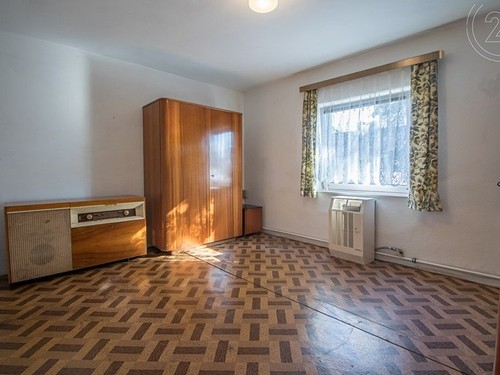 Prodaný dům 97 m², pozemek 858 m²