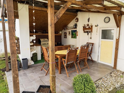 Prodaný dům 84 m², pozemek 330 m²