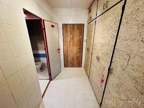 Prodaný byt 2+kk 41 m²