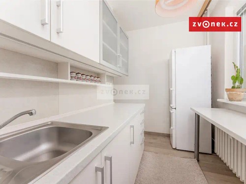 Prodej bytu 3+1 62 m²