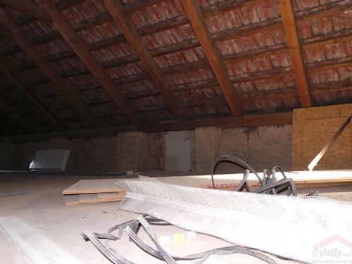 Prodaný dům 131 m², pozemek 236 m²