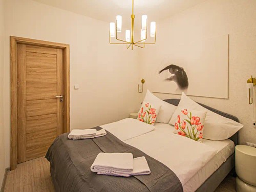 Prodaný byt 2+kk 38 m²