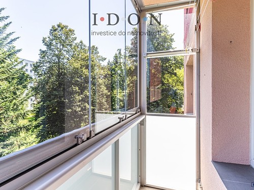 Prodaný byt 3+1 75 m²