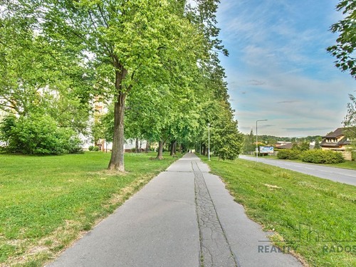 Prodaný byt 2+1 53 m²