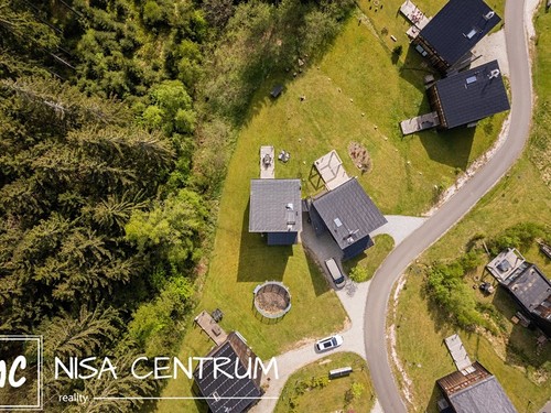 Prodaný dům 120 m², pozemek 112 m²