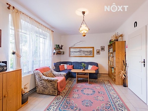 Prodaný dům 116 m², pozemek 1110 m²