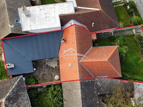 Prodaný dům 110 m², pozemek 289 m²