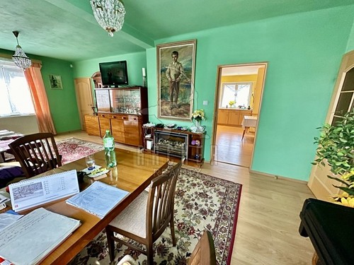 Prodaný dům 245 m², pozemek 1153 m²