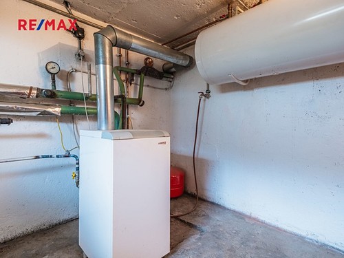 Prodaný dům 250 m², pozemek 638 m²
