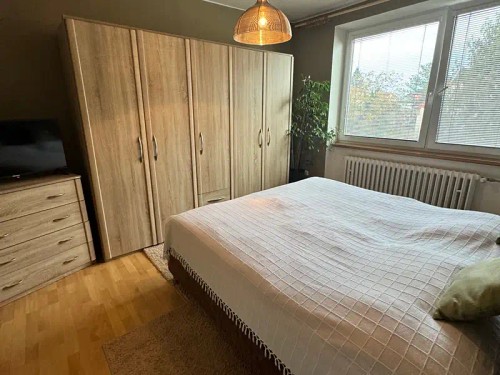 Prodaný byt 3+1 84 m²