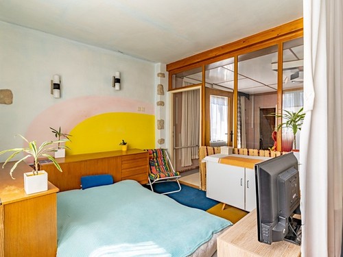 Prodaný dům 215 m², pozemek 814 m²