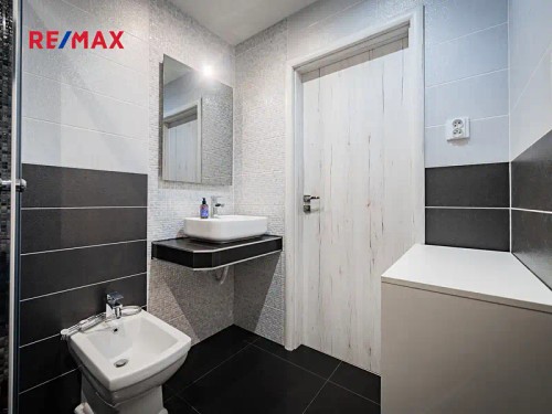 Prodej bytu 3+1 70 m²