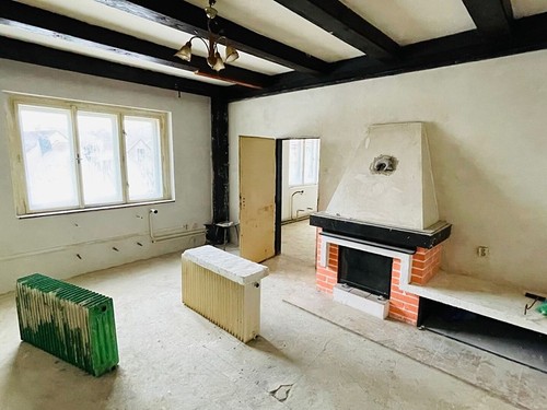 Prodaný dům 150 m², pozemek 727 m²