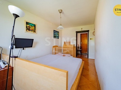 Prodaný dům 200 m², pozemek 281 m²