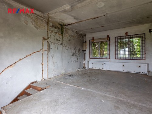 Prodaná vila 174 m², pozemek 362 m²
