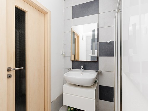 Prodaný byt 1+1 38 m²