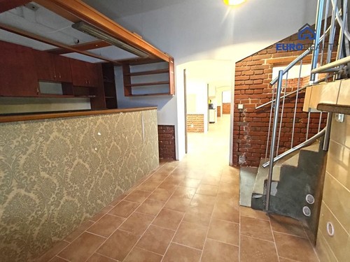 Prodaný atypický byt 110 m²