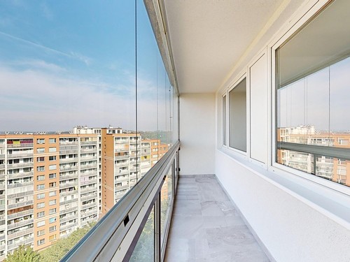 Prodaný byt 3+kk 76 m²