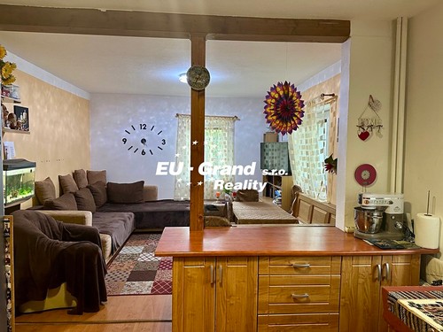 Prodaný dům 194 m², pozemek 898 m²